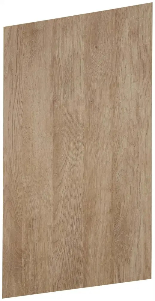 Фасад кухонный Сантьяго Delinia ID 39.7×76.5 см в цвете светлое дерево 82676480