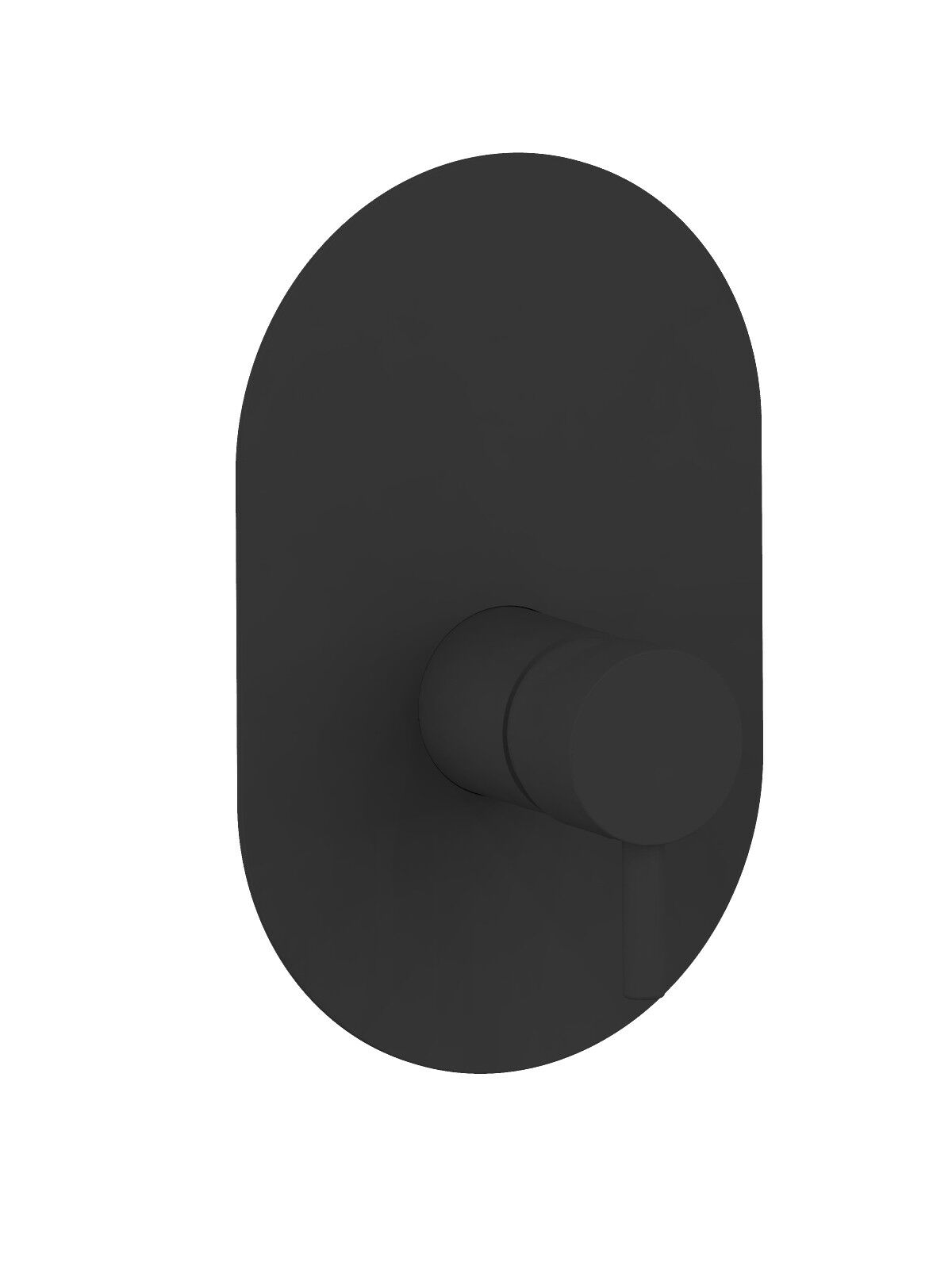 Встраиваемый однорычажный смеситель для душа Rubinetterie Frattini Pepe XL ARCH-00090578 - Вид №21