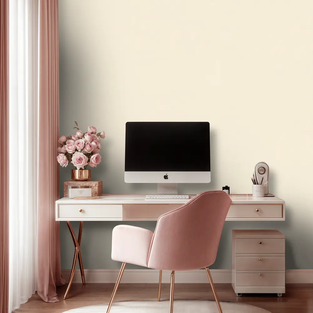 Обои флизелиновые Euro Decor Idols 1 бежевые 1.06 м ED7341-02 89449122 STLM-2008972 Idols1 - Вид №3