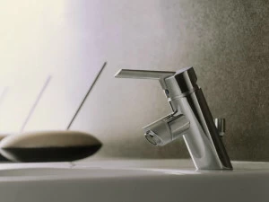 Nobili Rubinetterie Смеситель для биде / умывальника, однорычажный Oz Oz118/1t2cr