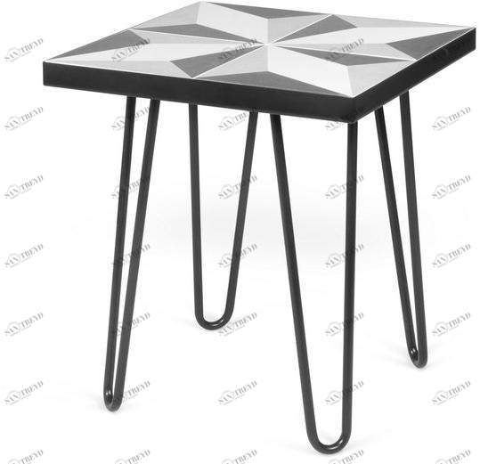 TemaHome Сервиз квадратный sun-id-1403320