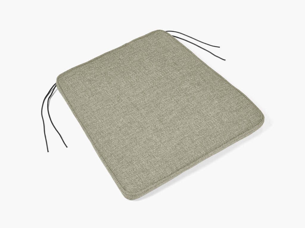 Алюминиевый стул с порошковым покрытием с подлокотниками Serax август ARCH-00023556 - Вид №14