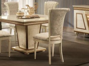 Arredoclassic Стул из мягкой ткани Fantasia