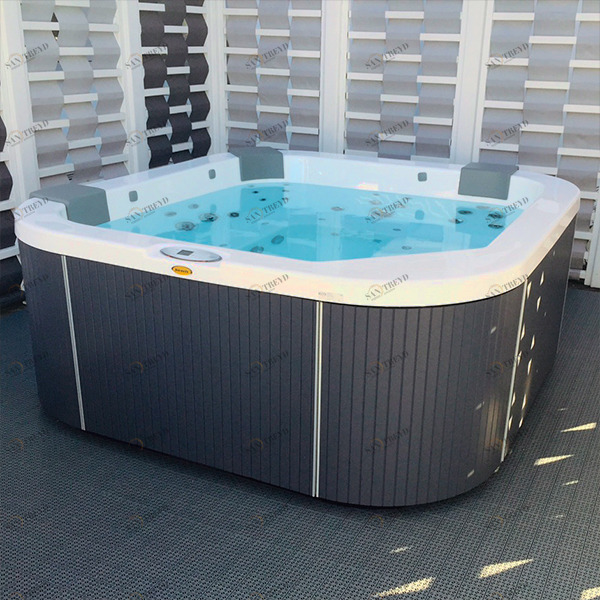 Мини-бассейн Delos Pro 9444-815 Jacuzzi 9444815