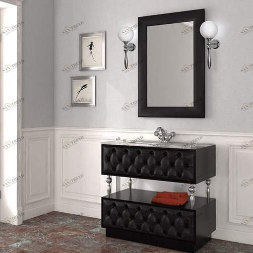 Комплект мебели для ванной CM06VA La Bussola‎ Vanity Collection