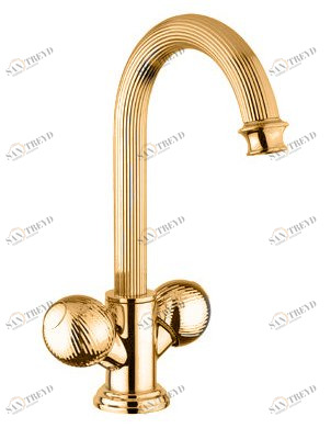 Смеситель на раковину Cezares OLIMP-LS2-03/24-M