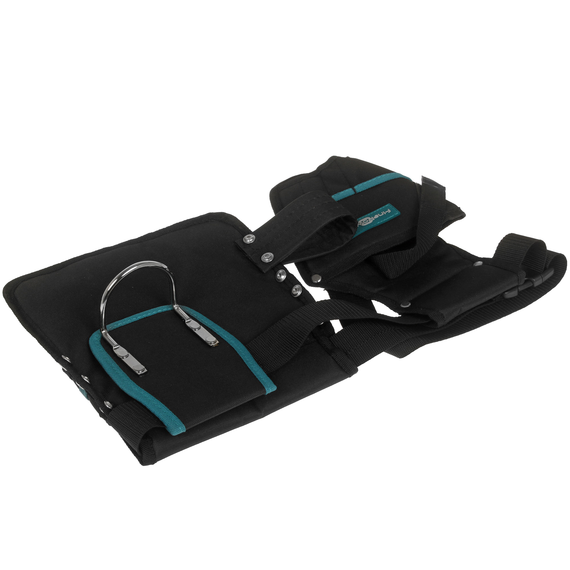 Поясная сумка FinePower BT1262808 4847829 STDN-0090103 - Вид №2