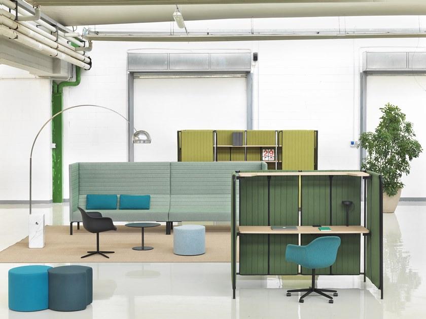 Marelli Диван / офисный остров Stripes sun-id-1406689 - Вид №25