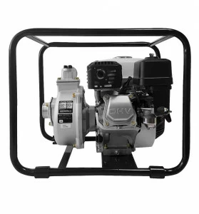 Мотопомпа Daishin PTD406ST-Y