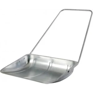 Скрепер для снега AL-KO 72, 140 см, нержавеющая сталь