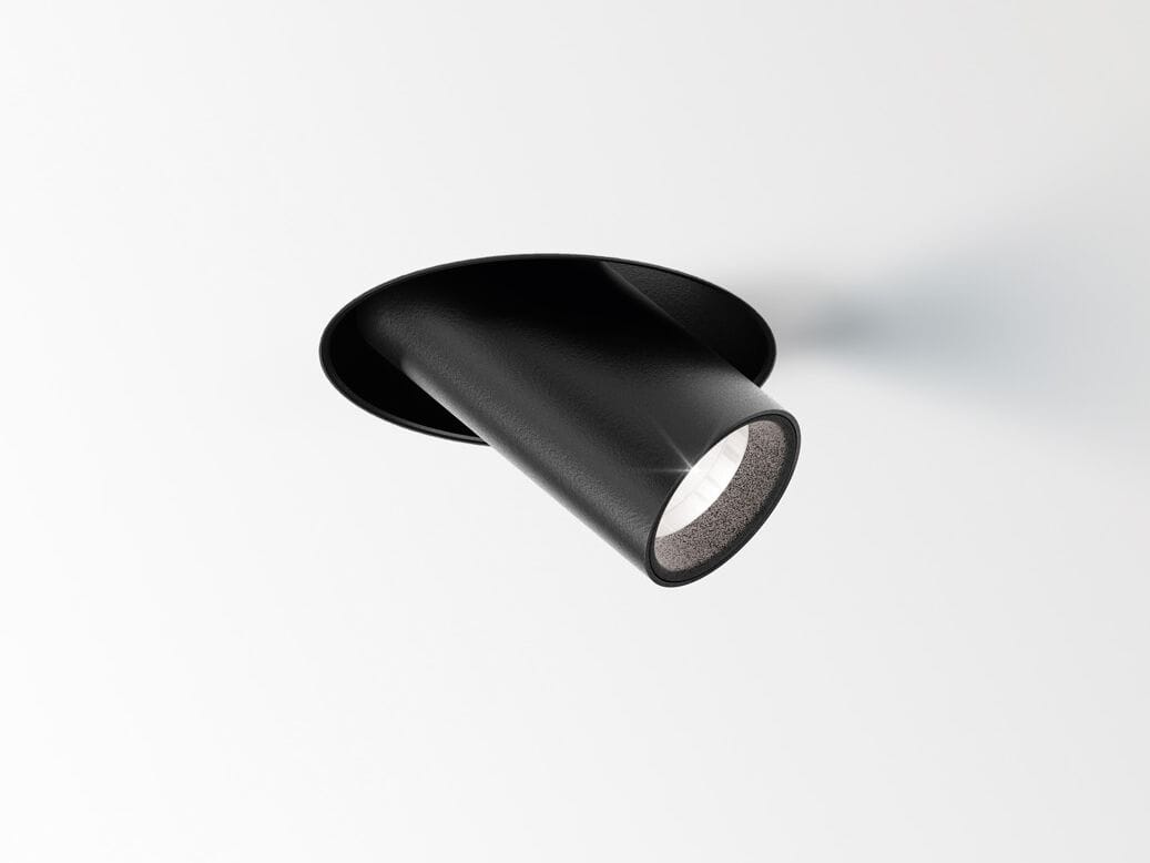 Круглый регулируемый светодиодный прожектор Deltalight Spy ARCH-00057982