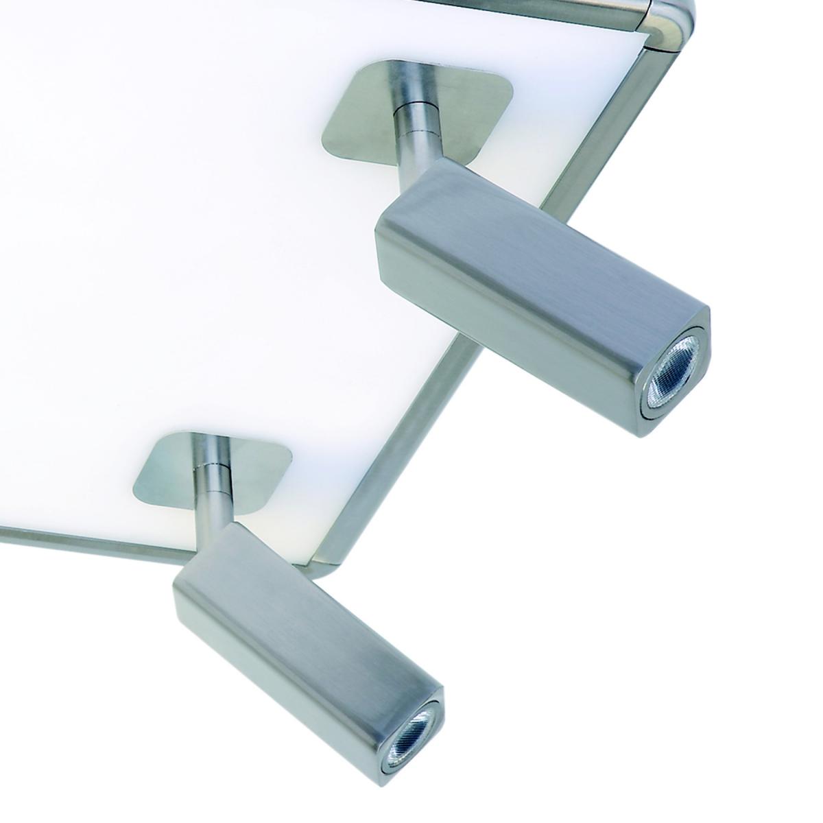 064727 Потолочный светильник 4L 5250 Mantra Ibiza - Вид №7