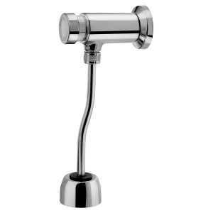 00592306 Клапан для писсуара Compact PressMatic Docol LEED