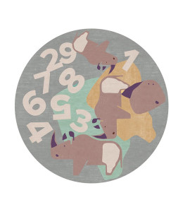 Труппа носорога RUG'SOCIETY Kids 299_967
