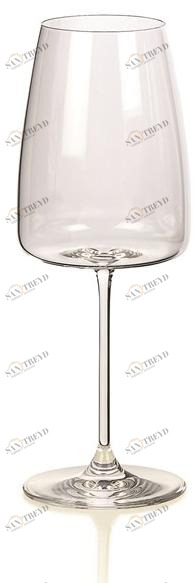 IVV Набор из 6 бокалов для белого вина Cortona 8337.1