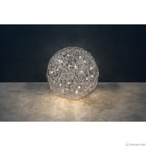 Catellani & Smith F10L (F10IP) IP65 D100 торшер шар