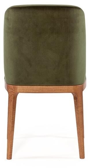 Anesis Стул из ткани  A58  - Вид №3