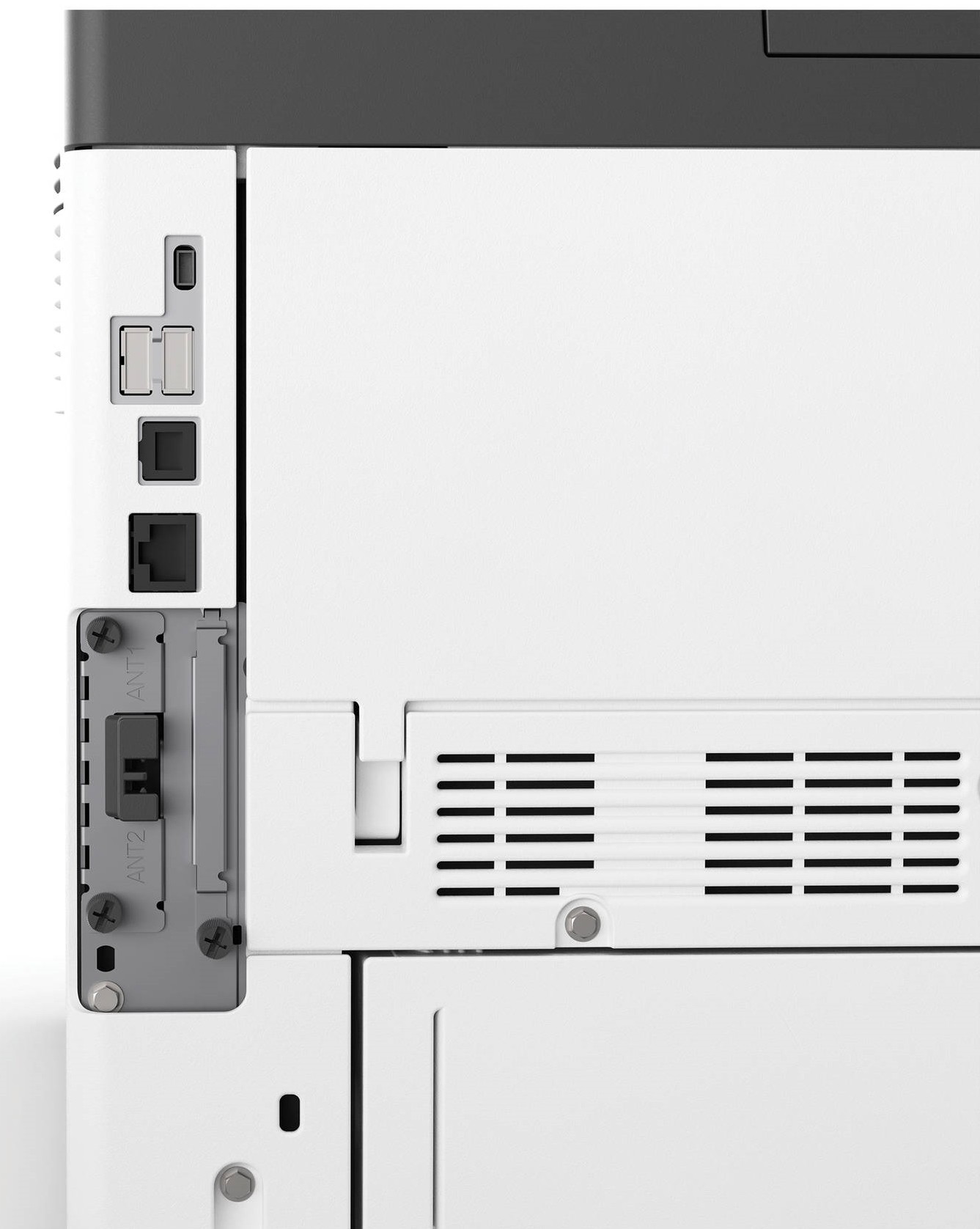 418363 Монохромный принтер p 501 Ricoh Santreyd  - Вид №4