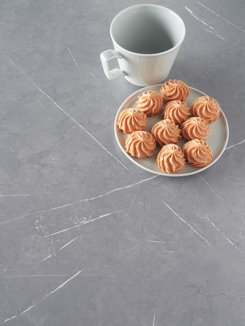 Столешницы для кухни - Мрамор Градо LIGRON LIST421 1504 - Вид №2