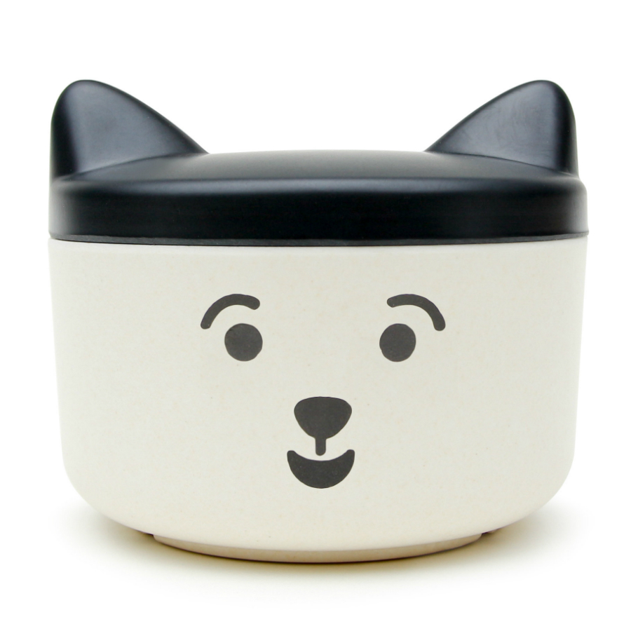 SK TUBTREATS1 Миска для животных treats Suck UK  - Вид №12