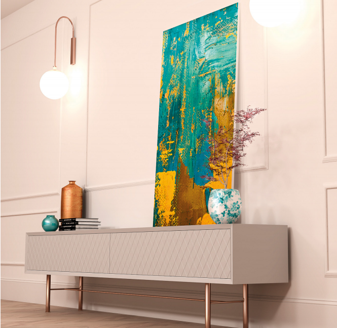 107613 Тумба под ТВ La Ebanisteria Grace