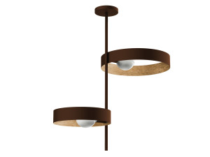 Светодиодный потолочный светильник