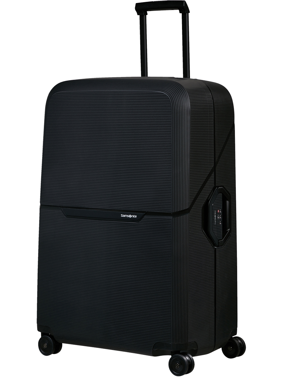 KH2-18004 Чемодан KH2*004 Spinner Samsonite Magnum Eco  - Вид №6