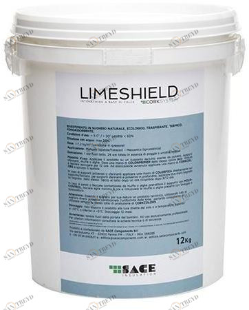 Sace Components Штукатурка на известковой основе sun-id-1428733