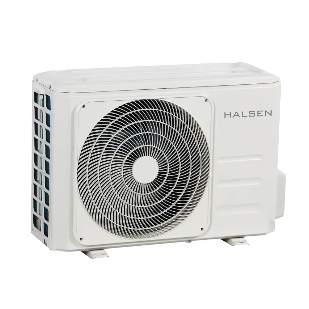 Сплит-система Halsen HM-9 9K BTU охлаждение/обогрев 83570196 STLM-2094435  - Вид №1