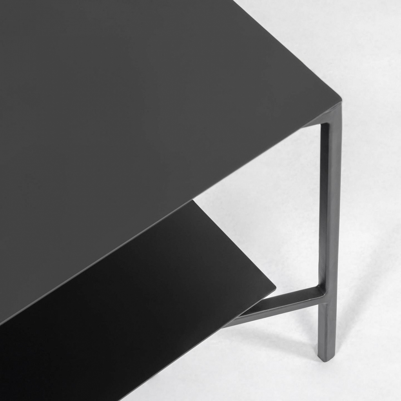 086689 Кофейный столик 140 x 60 cm La Forma Azisi  - Вид №2