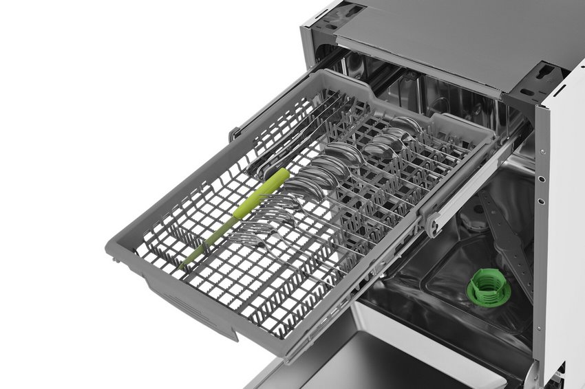 8156916 Встраиваемая посудомоечная машина Jacky's JD SB3201 STDN-0130333 - Вид №2