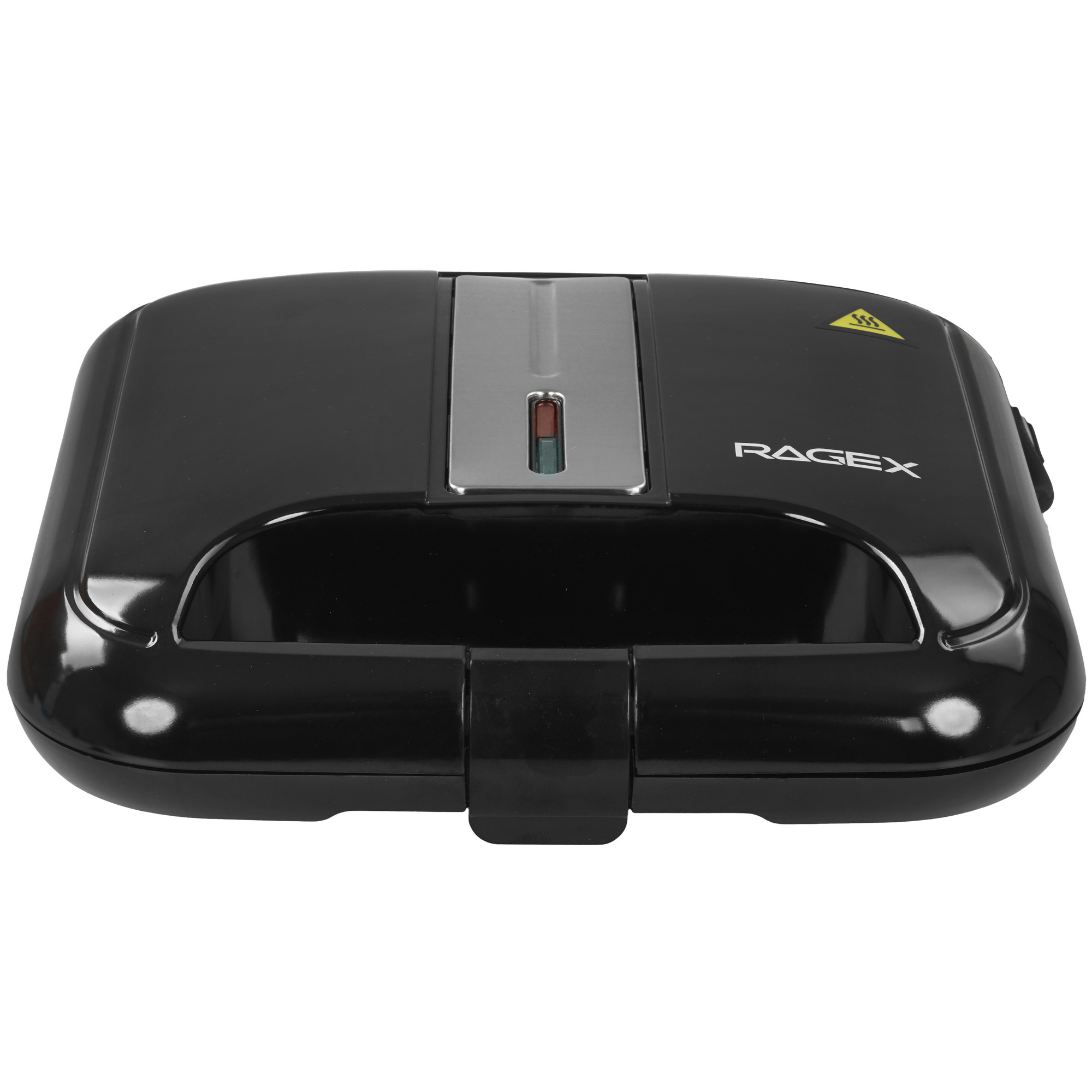 9269160 Орешница RAGEX R760-000 черный STDN-0115286 - Вид №3