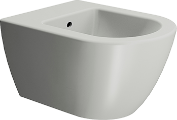 8864117 Биде подвесное  GSI ceramica  - Вид №2