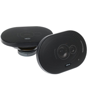 1268807 Коаксиальная акустическая система DEXP FC 3690