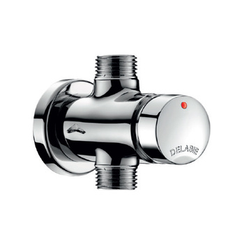 DE747800 Edone TEMPOSOFT 2 Смеситель для душа с таймером DE747800 