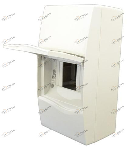 Garo Коробка для электрической системы  Cv4po-rr 