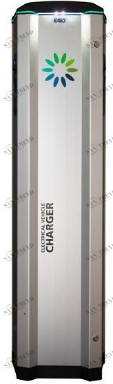 Garo Электрораспределительная колонка для автомобилей  Ls4-t274w u mat 