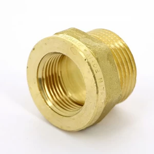 Переходник НВ TIEMME 1/2"x1"