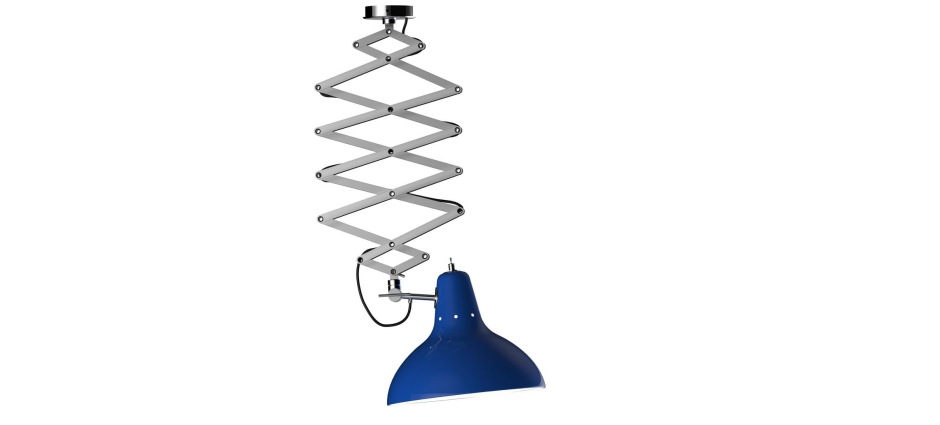 006317 Потолочный светильник Delightfull Diana - Вид №4