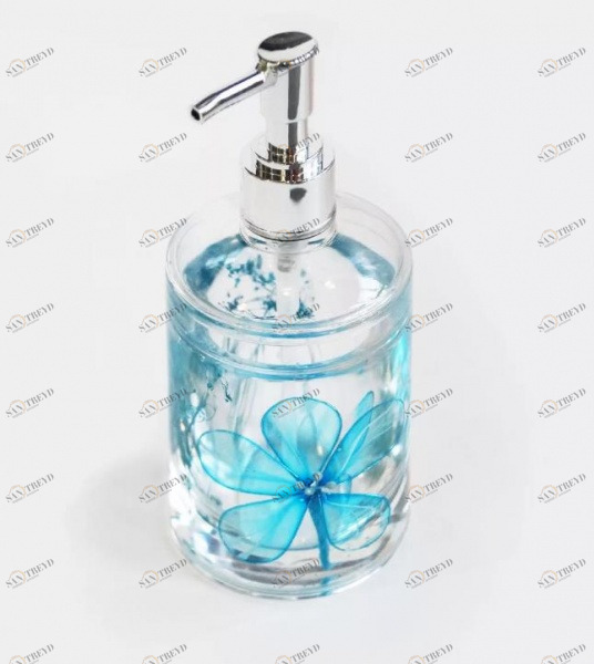 Дозатор для жидкого мыла F404 FRAP 2411625