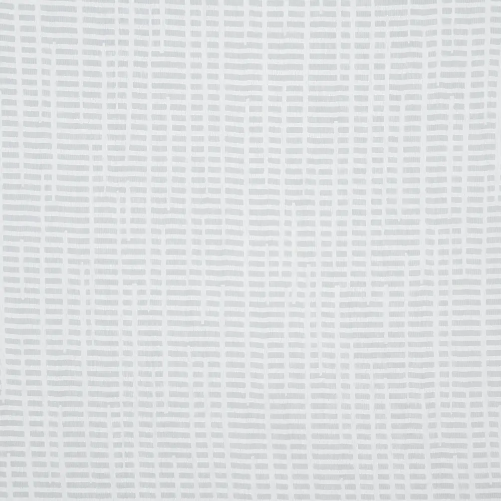 Тюль на ленте Inspire Emelyne 200x280 см цвет белый 82485611 STLM-2063821  - Вид №4