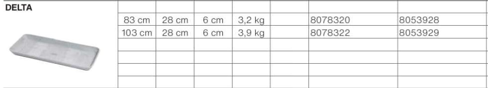 Цементное подметание SWISSPEARL Softline ARCH-00067172 - Вид №1