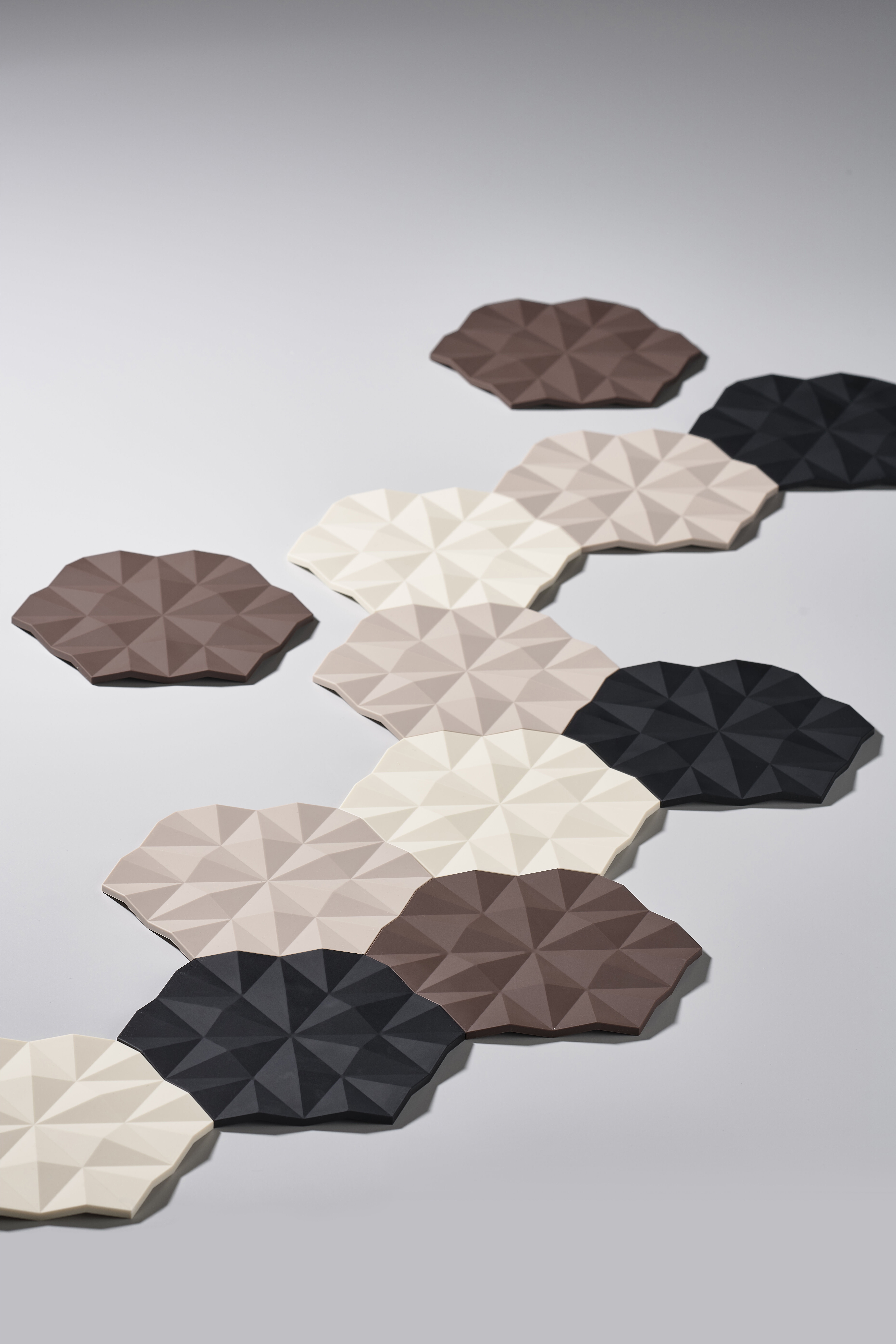 11803 подставки Zone Denmark Ori - Вид №1