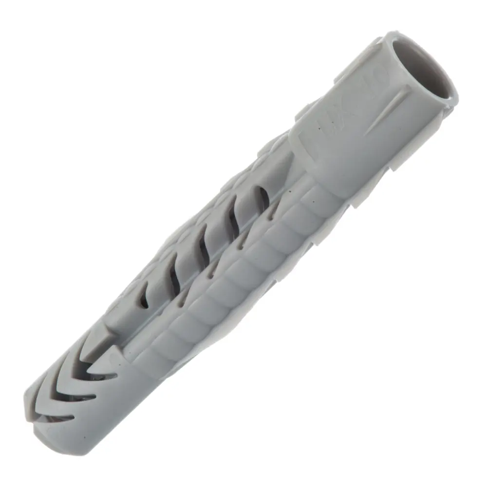 Дюбель универсальный Fischer UX без кромки 10x60 мм нейлон 6 шт. 12458908 STLM-2004817 