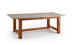 Стол  OLIVER B CRETO 200