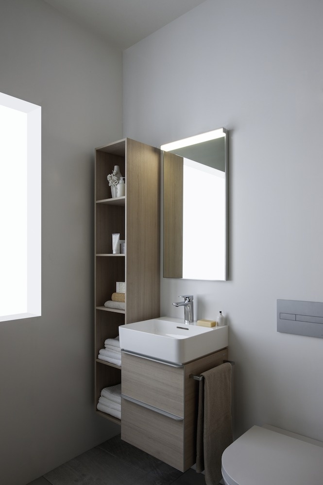 H8102820001121 Раковина LAUFEN PRO - Вид №7