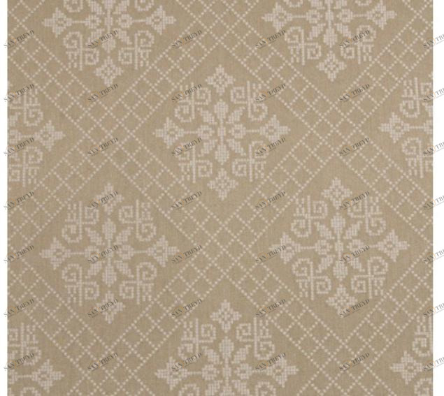 Aldeco Обивочная ткань из дамасской стали Ghute T017290002/3/4/5/6/7