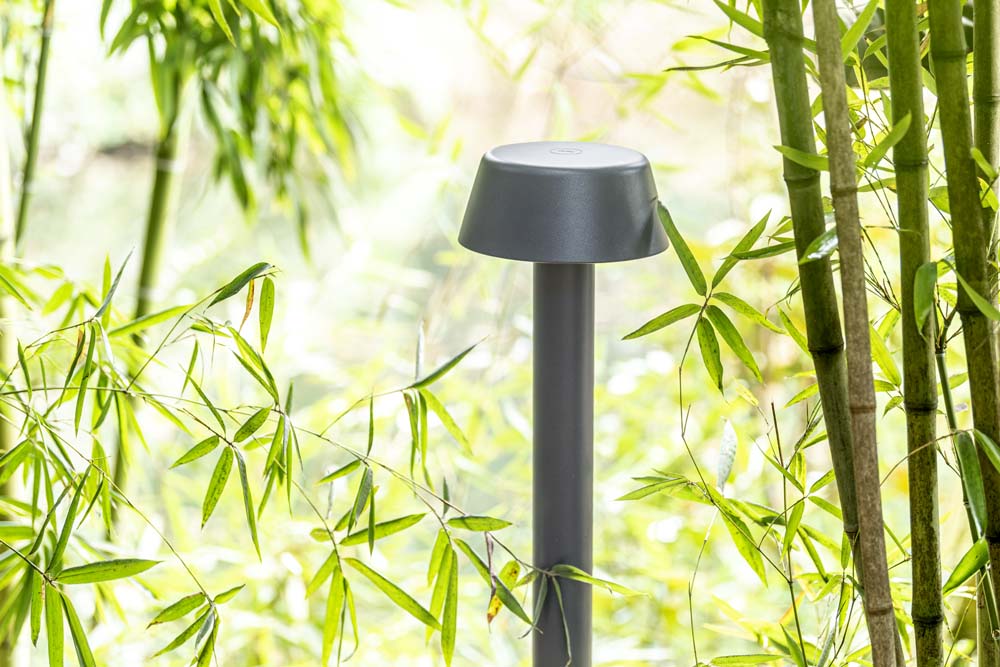 2042169 Мобильный светильник Platek FONT paletto  FONT h. 500 mm - 4 LED 4000K 180° Street optic  - Вид №9