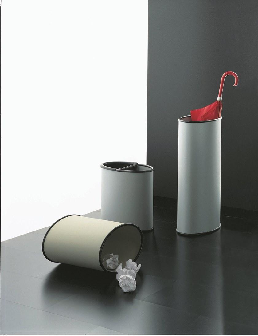 Segis Контейнер для бумаг / подставка для зонтов для офиса из стали Ellipse sun-id-1409256 - Вид №2