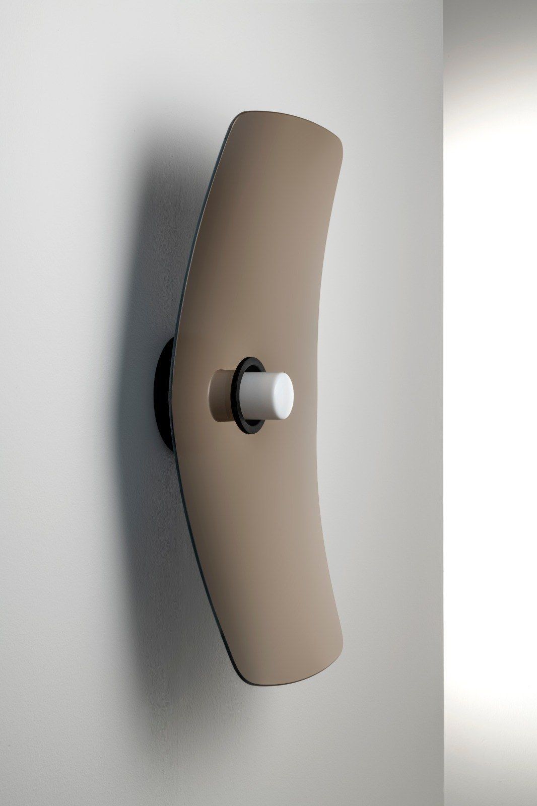 Стеклянный настенный светильник ручной работы RADAR INTERIOR Solar ARCH-00134612 - Вид №6